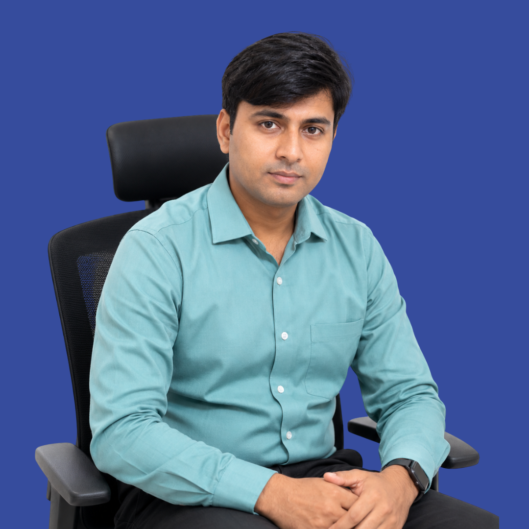 Dr. Abhishek Kumar