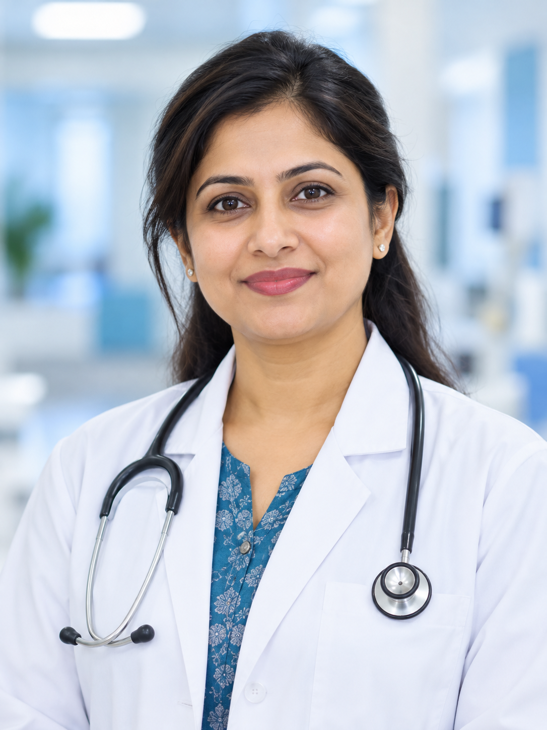 Dr. Prasannata