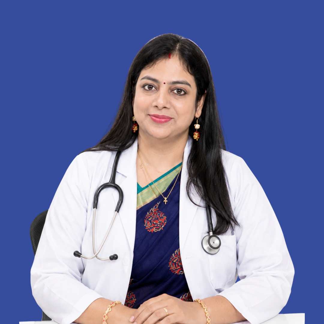 Dr. Sweta