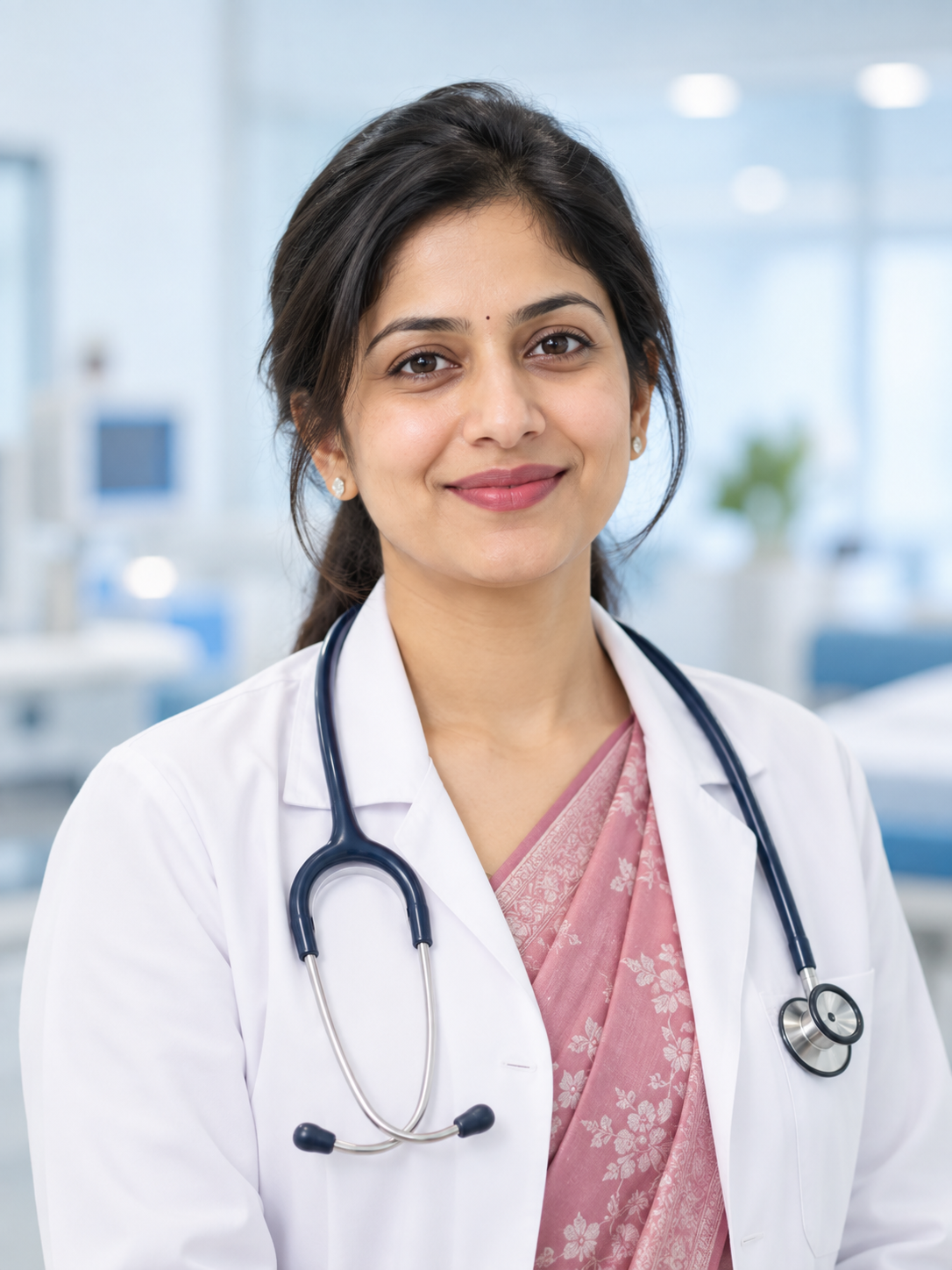 Dr. Vibha Sinha